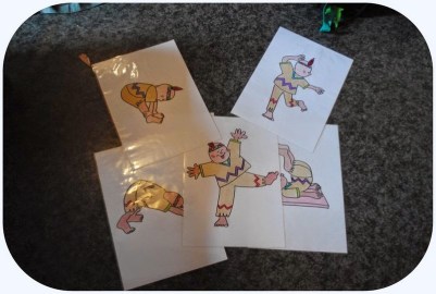 Afbeeldingsresultaat voor een bewegingskoffer